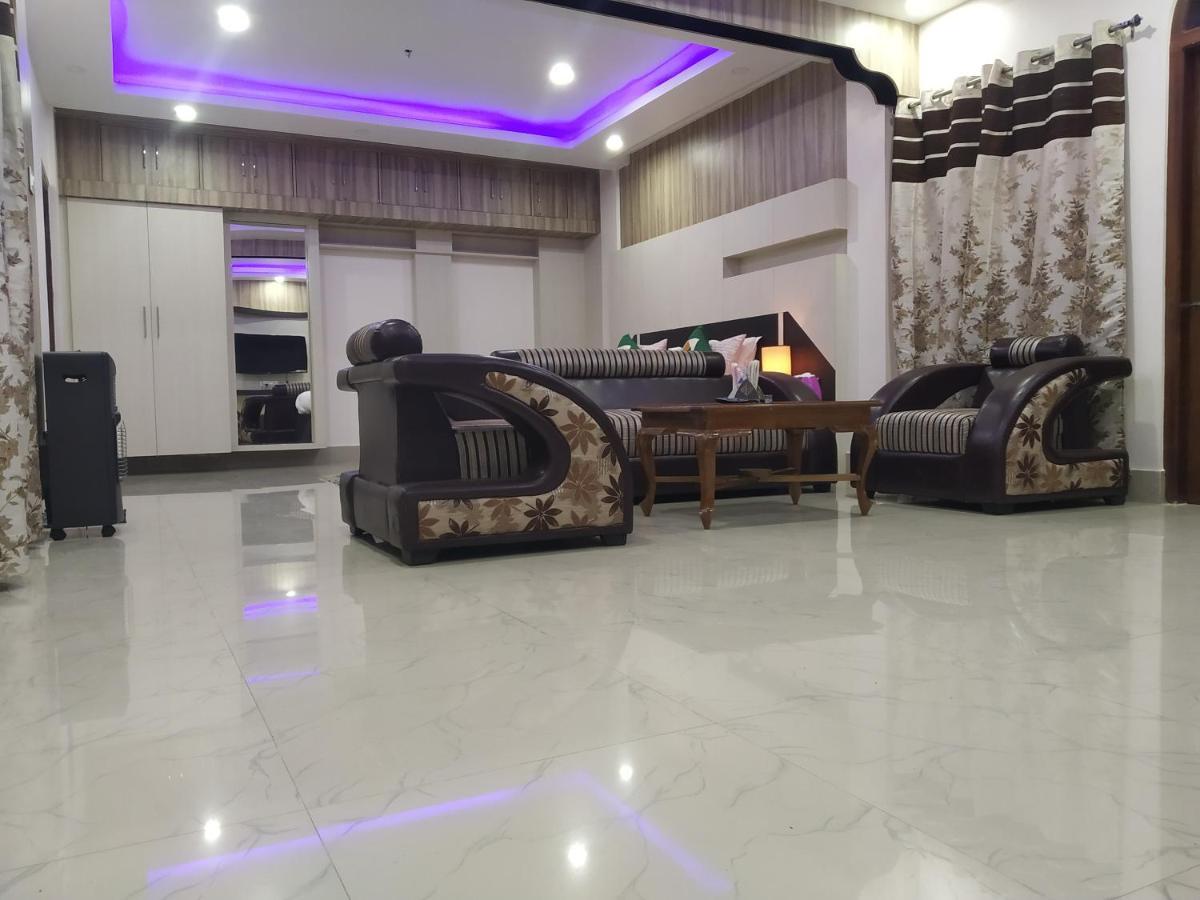 Ziro Palace Inn - A Boutique Hotel Hāpoli Exteriör bild