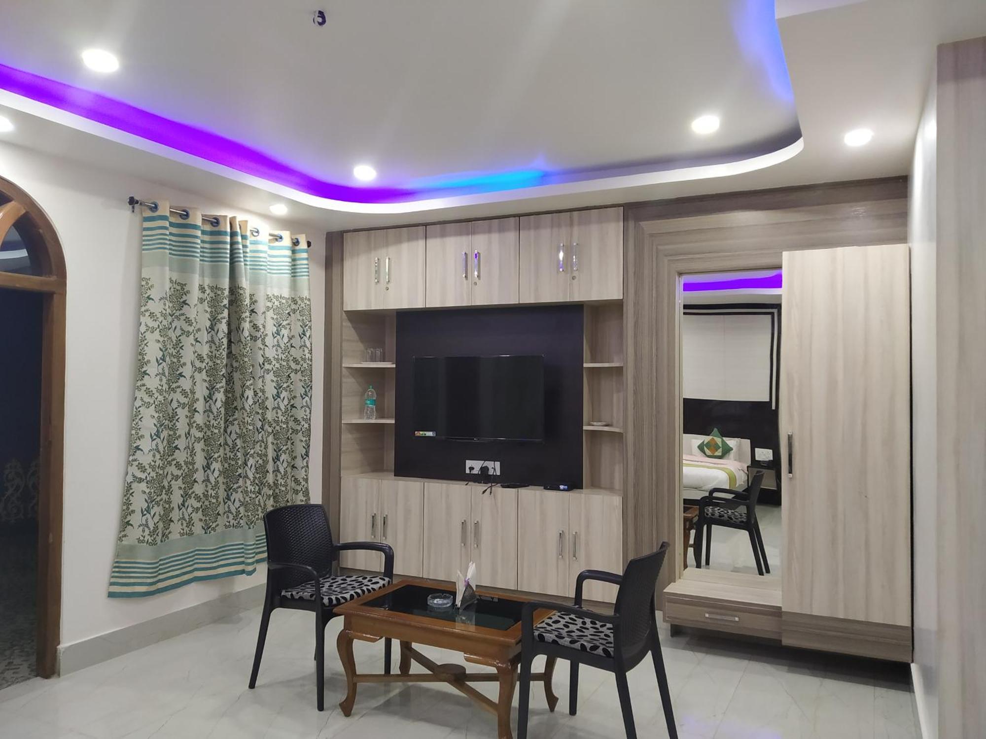 Ziro Palace Inn - A Boutique Hotel Hāpoli Exteriör bild