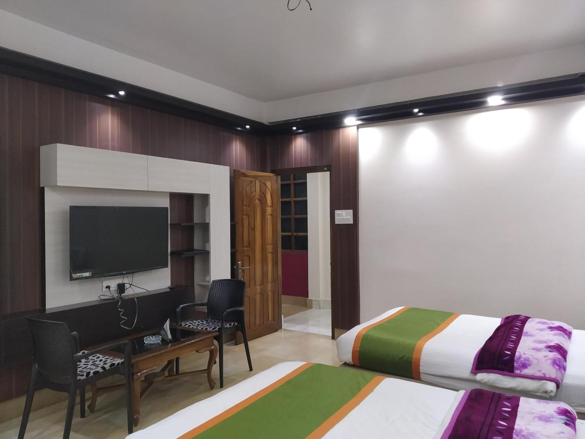 Ziro Palace Inn - A Boutique Hotel Hāpoli Exteriör bild