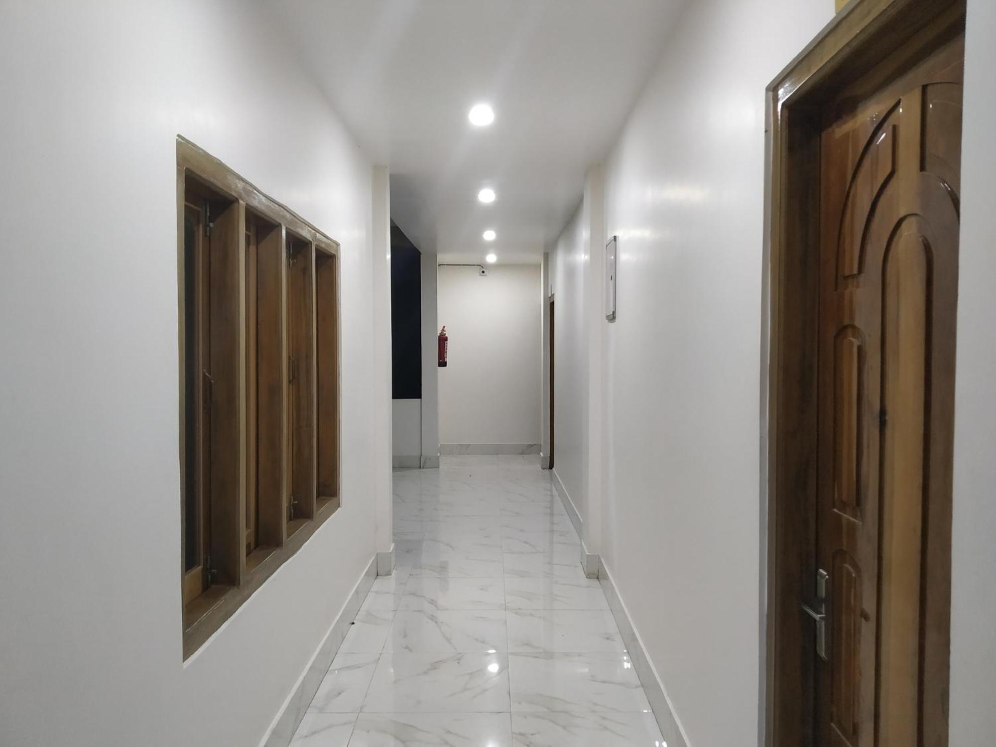 Ziro Palace Inn - A Boutique Hotel Hāpoli Exteriör bild