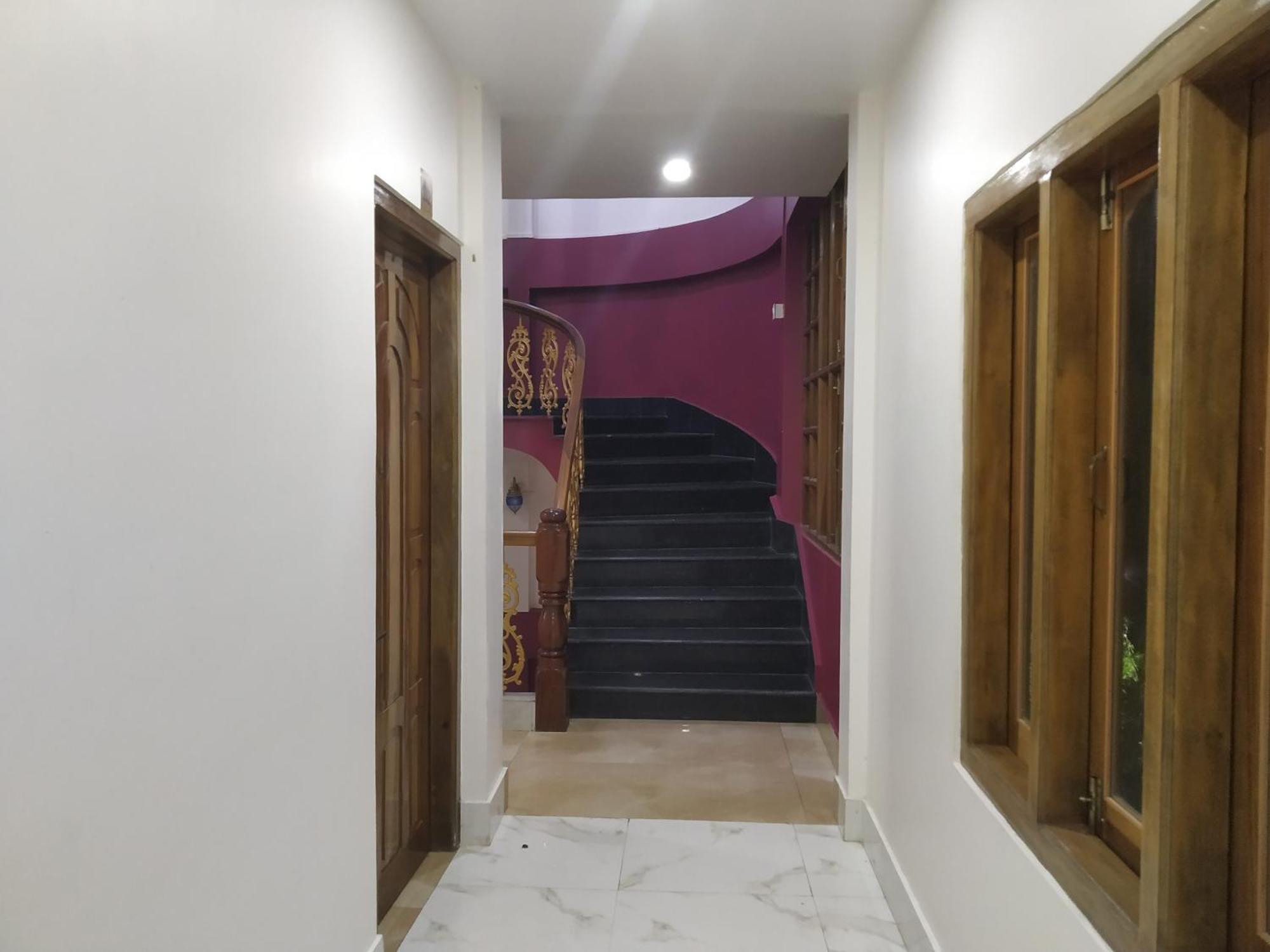 Ziro Palace Inn - A Boutique Hotel Hāpoli Exteriör bild
